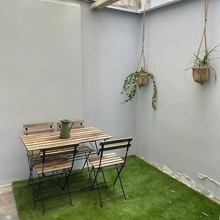 Appartement Le Petit Championnet T2 à Grenoble Extérieur photo