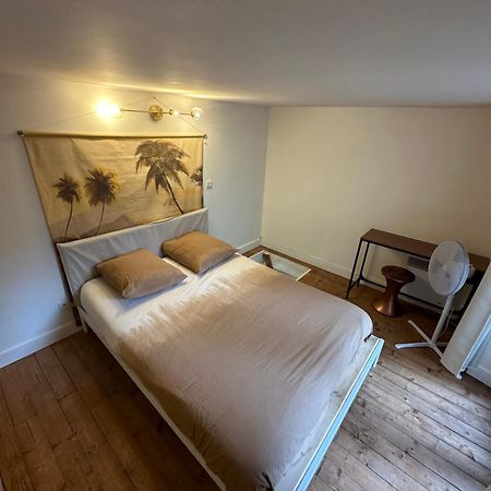Appartement Le Petit Championnet T2 à Grenoble Extérieur photo