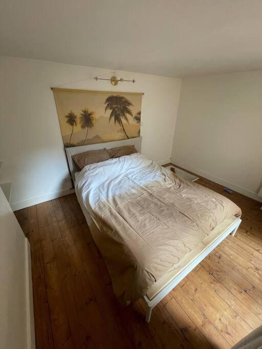 Appartement Le Petit Championnet T2 à Grenoble Extérieur photo