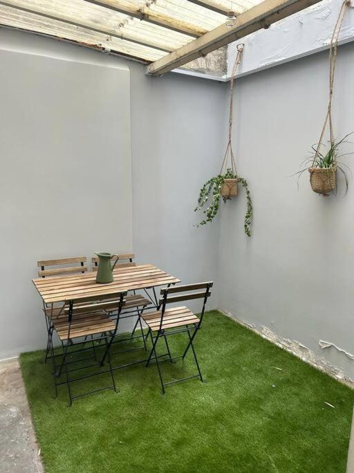 Appartement Le Petit Championnet T2 à Grenoble Extérieur photo